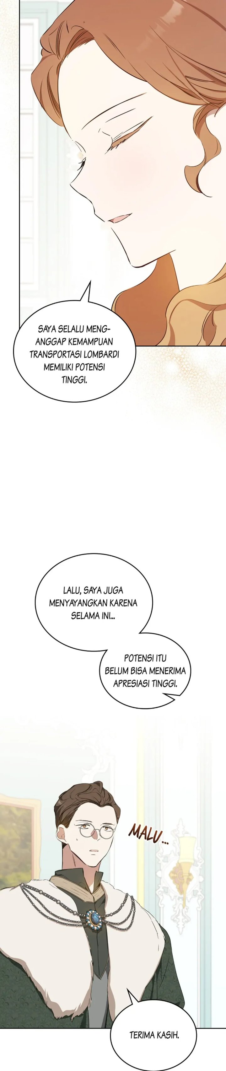Baca I Shall Master This Family! - Chapter 135 halaman 31