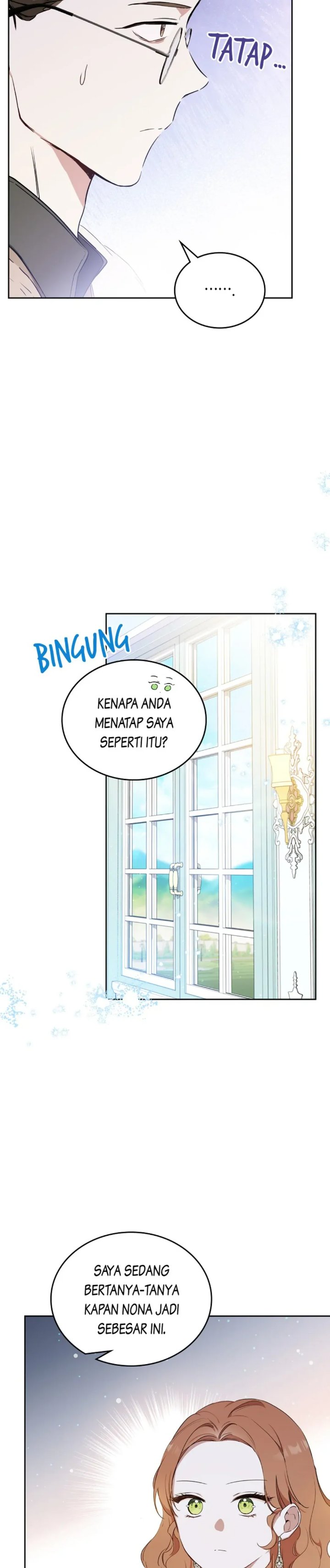 Baca I Shall Master This Family! - Chapter 135 halaman 33
