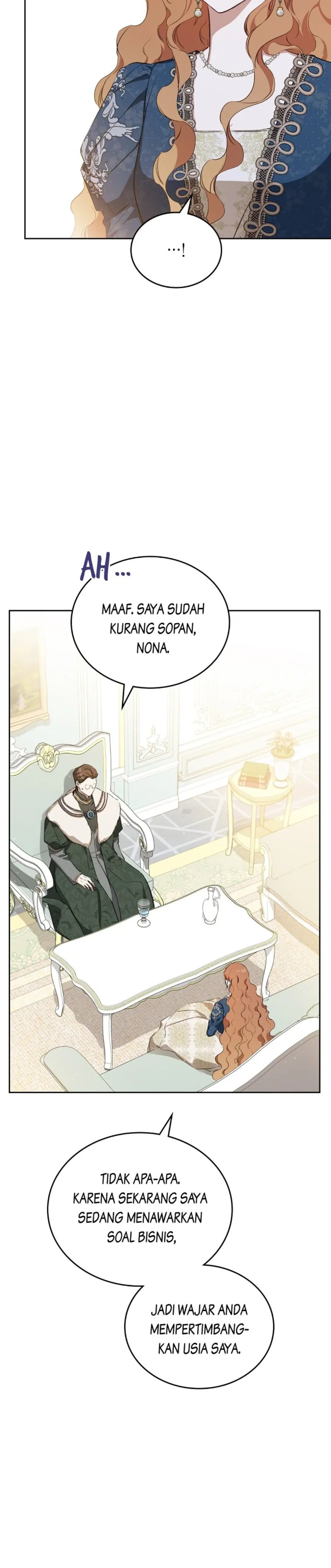 Baca I Shall Master This Family! - Chapter 135 halaman 34