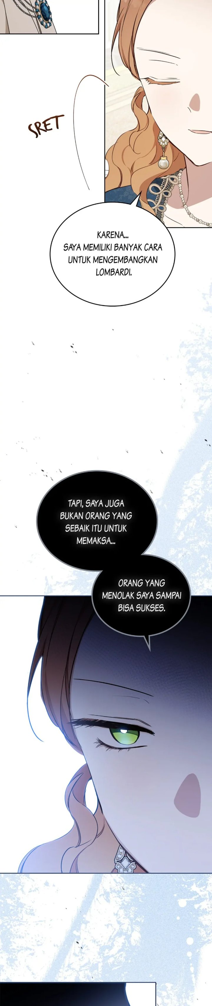 Baca I Shall Master This Family! - Chapter 135 halaman 38