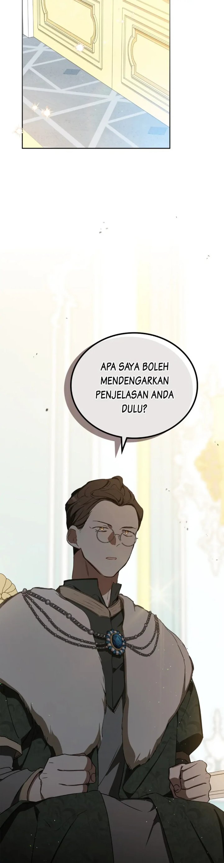 Baca I Shall Master This Family! - Chapter 135 halaman 41