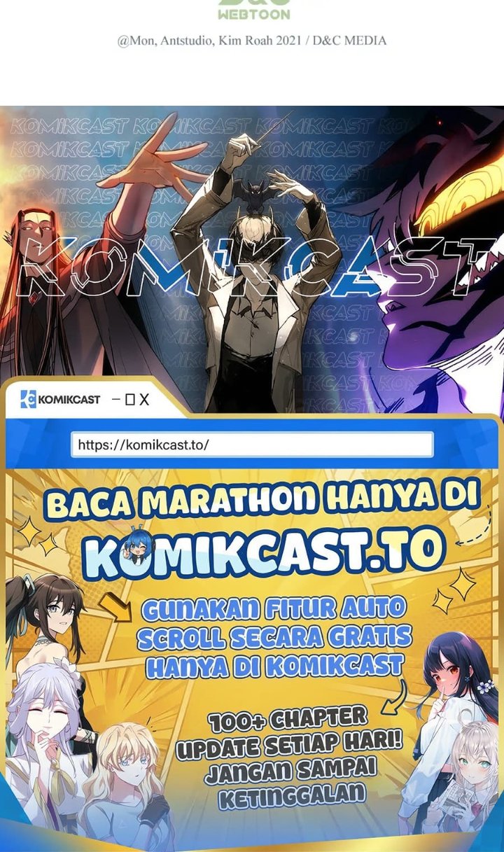 Baca I Shall Master This Family! - Chapter 135 halaman 42