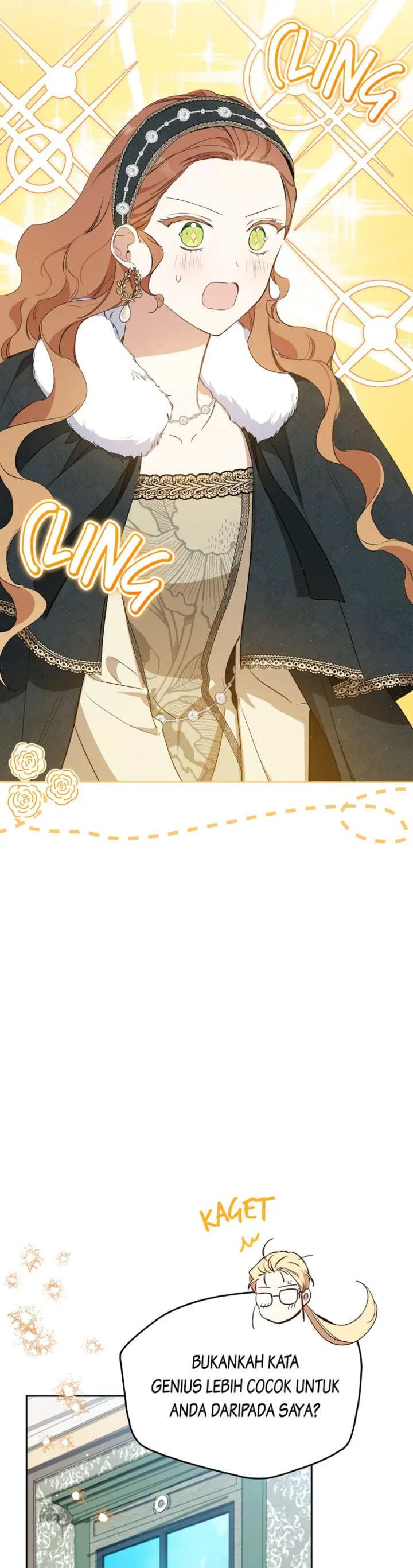 Baca I Shall Master This Family! - Chapter 135 halaman 5
