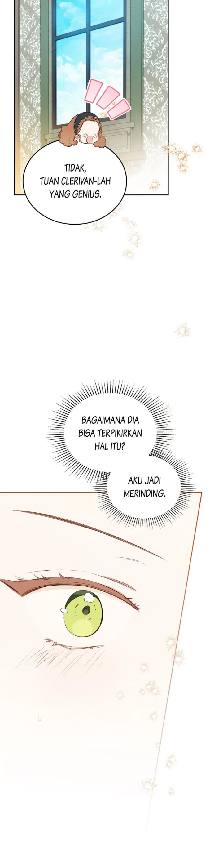 Baca I Shall Master This Family! - Chapter 135 halaman 6