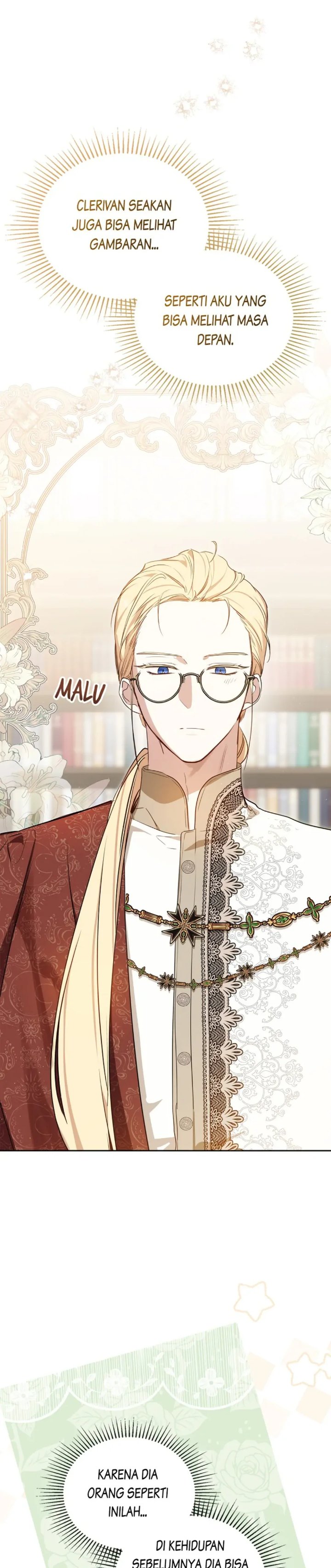 Baca I Shall Master This Family! - Chapter 135 halaman 7