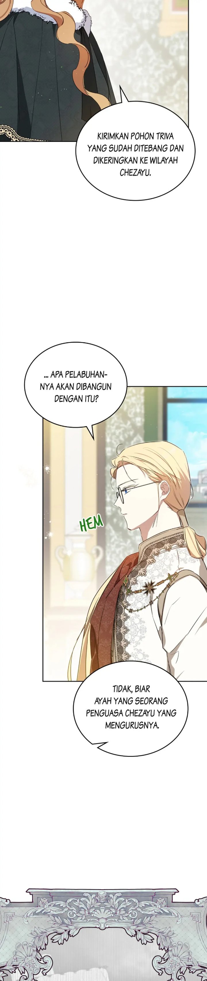 Baca I Shall Master This Family! - Chapter 135 halaman 9