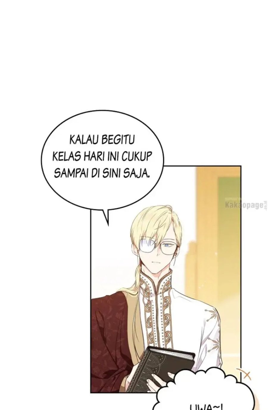 Baca I Shall Master This Family! - Chapter 14 halaman 1