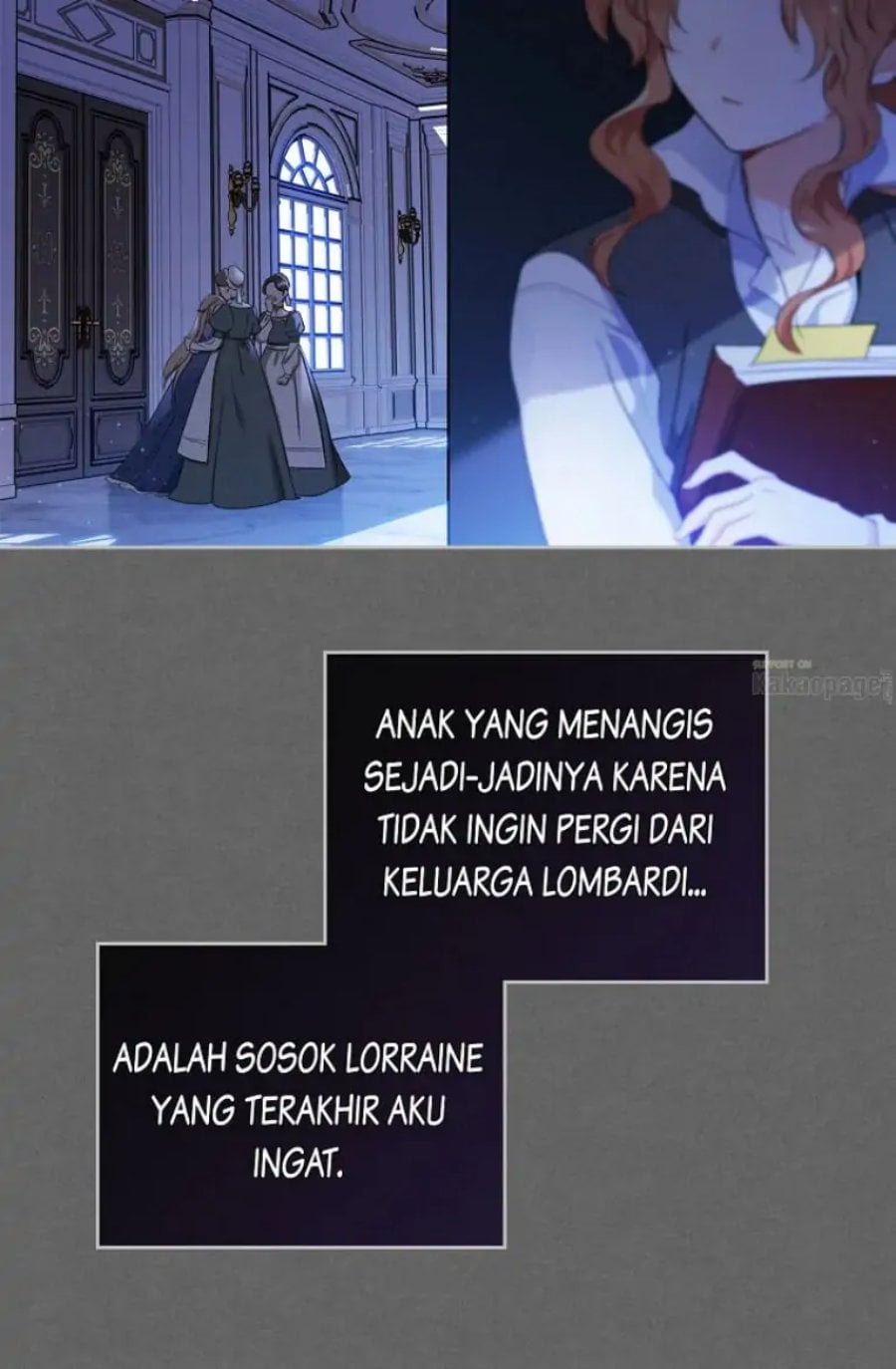 Baca I Shall Master This Family! - Chapter 14 halaman 13