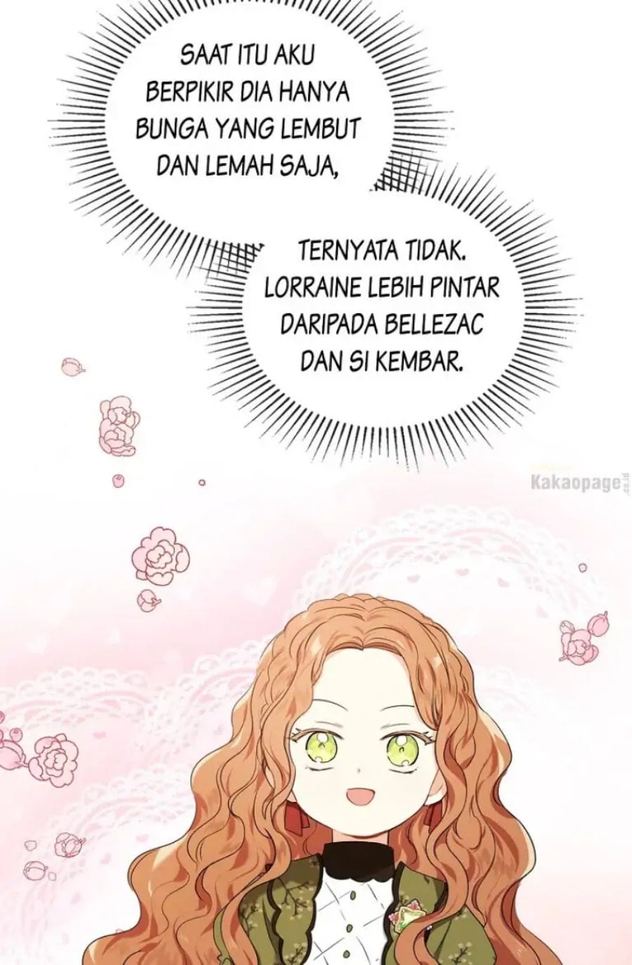 Baca I Shall Master This Family! - Chapter 14 halaman 15