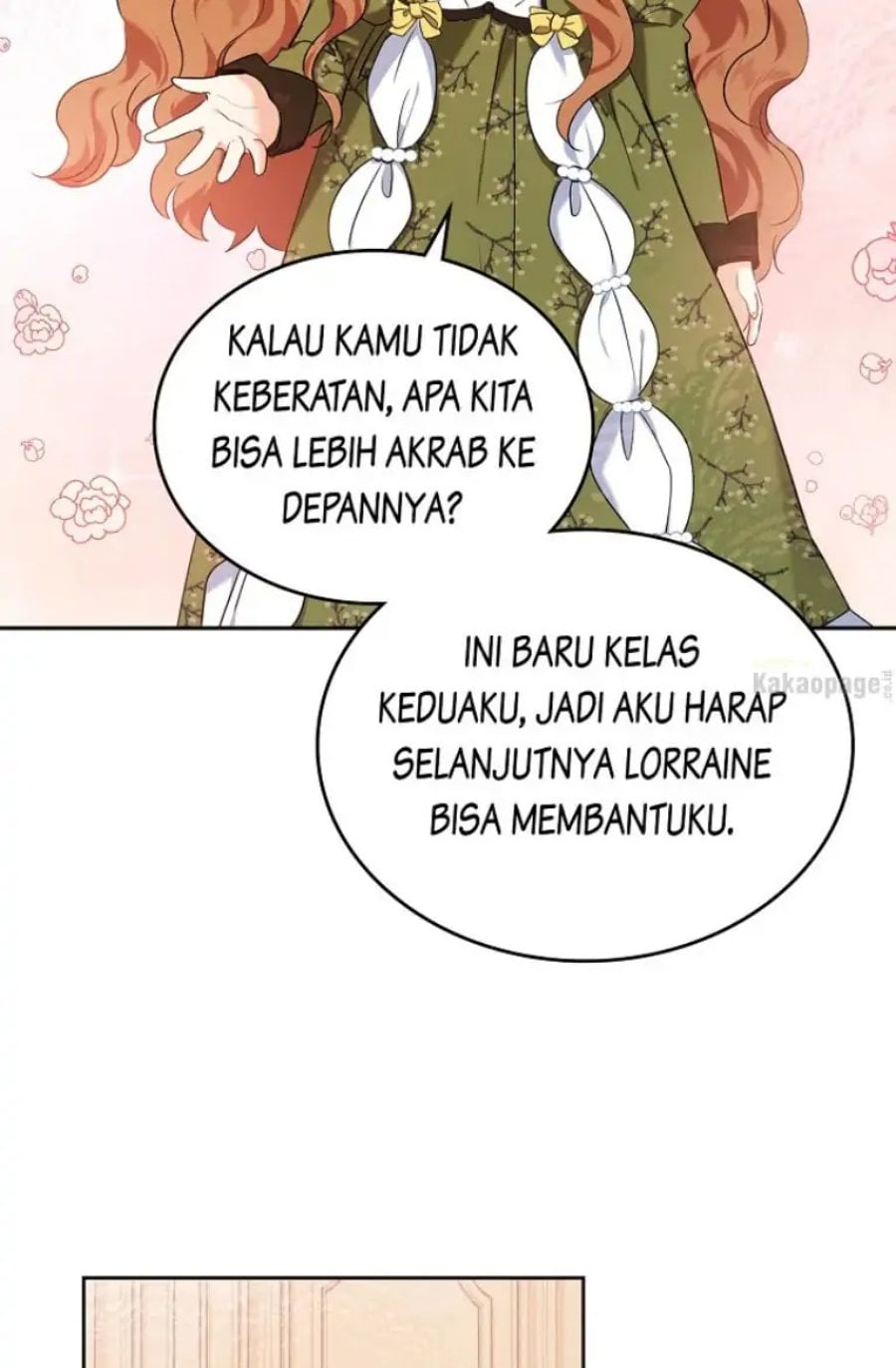 Baca I Shall Master This Family! - Chapter 14 halaman 16