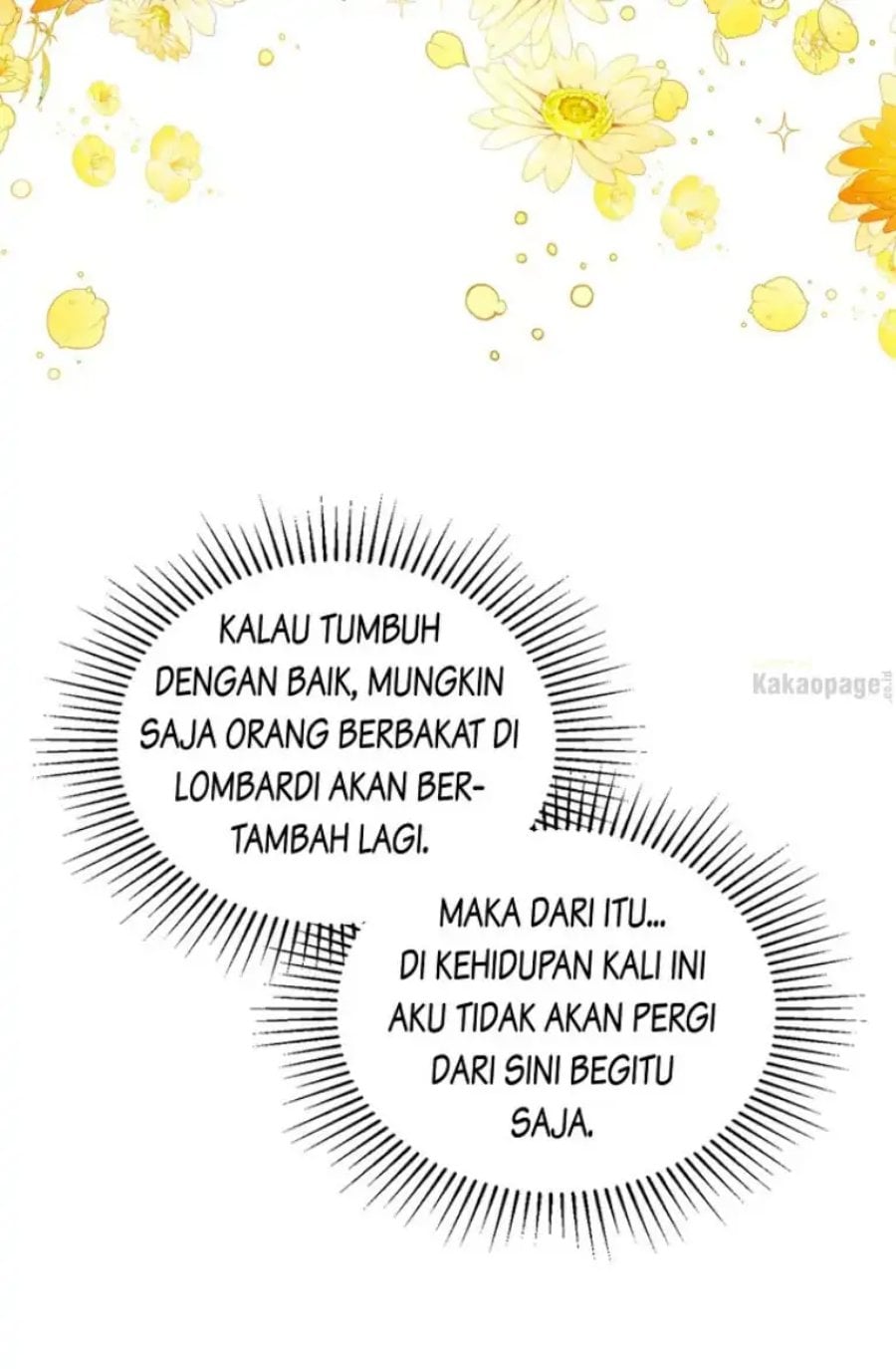 Baca I Shall Master This Family! - Chapter 14 halaman 19