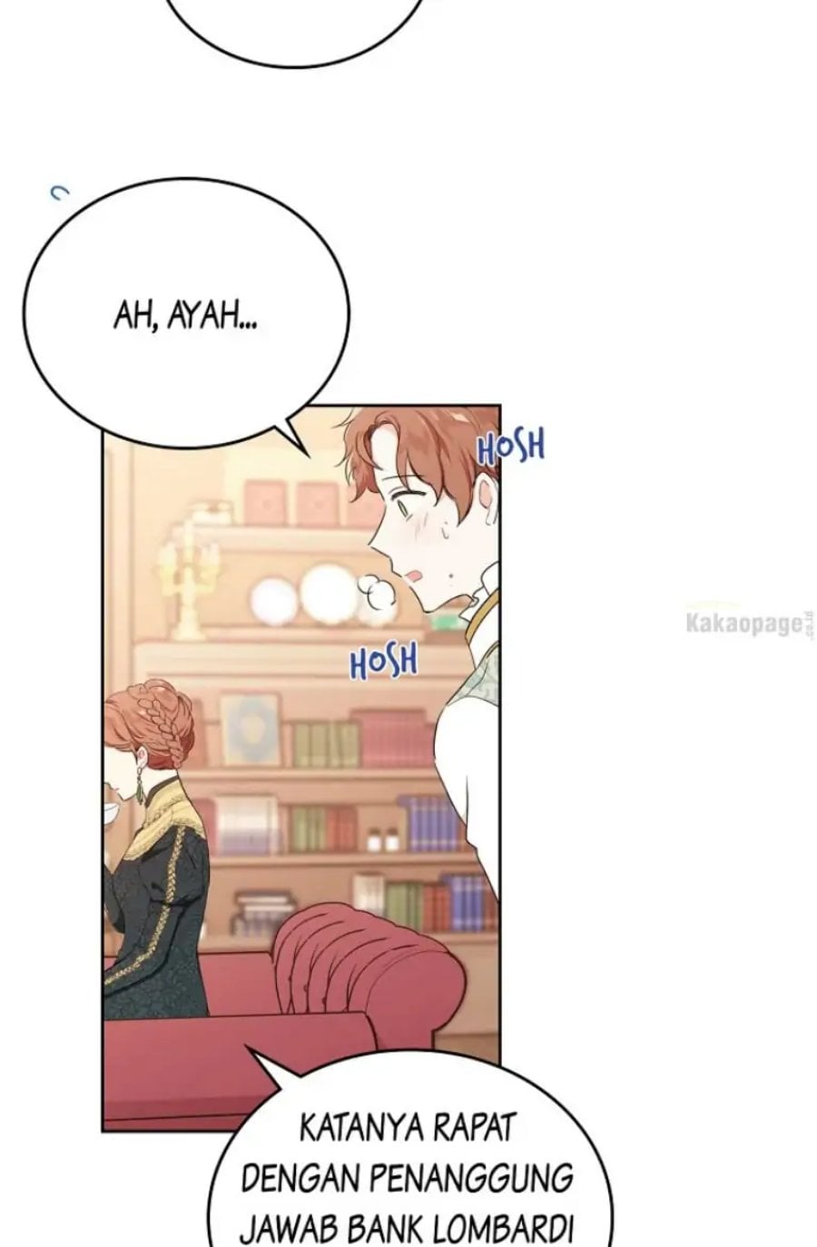 Baca I Shall Master This Family! - Chapter 14 halaman 23