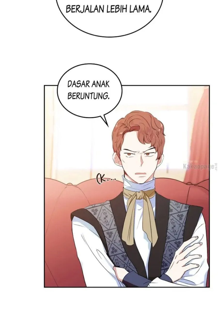 Baca I Shall Master This Family! - Chapter 14 halaman 24