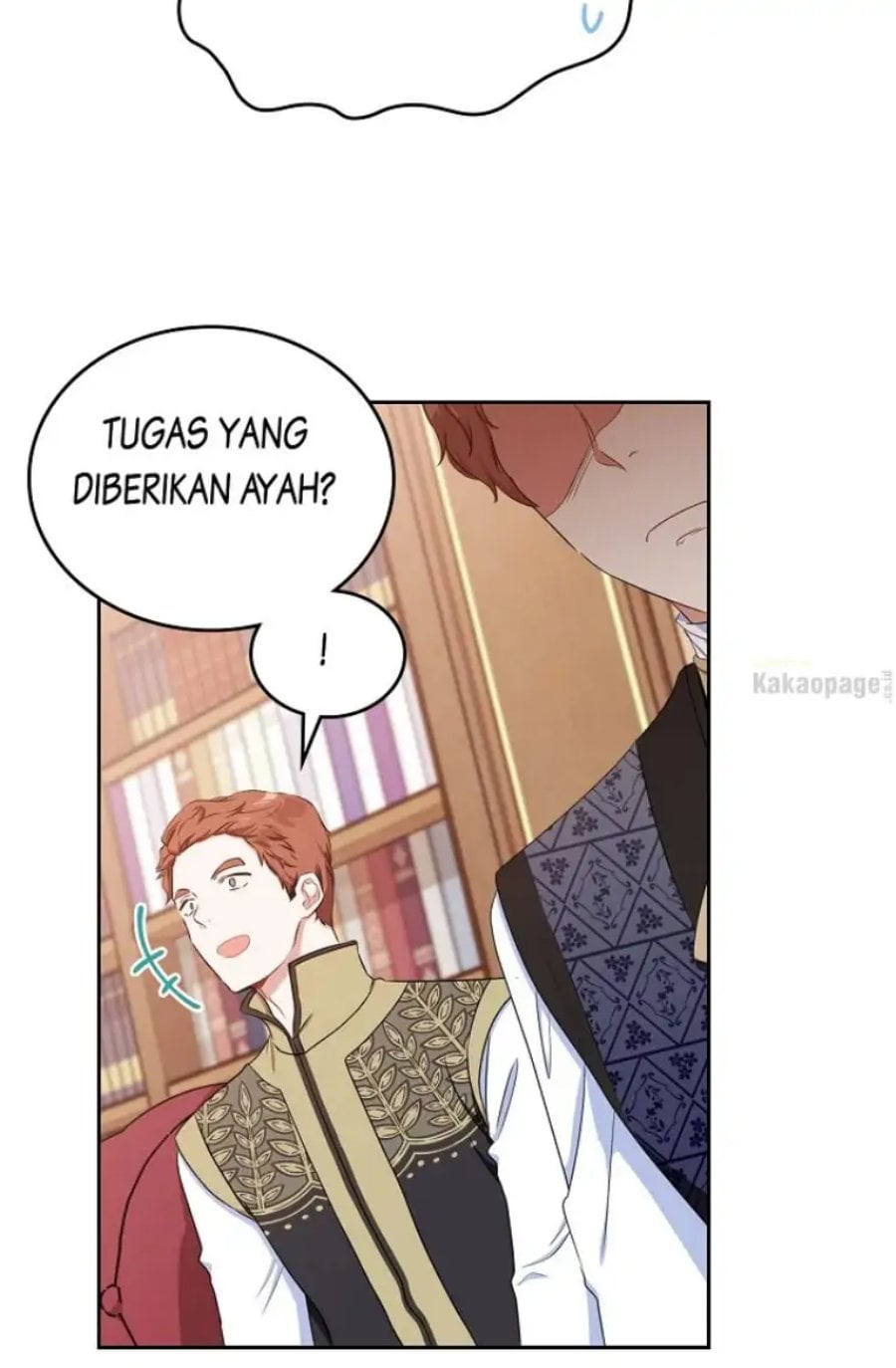Baca I Shall Master This Family! - Chapter 14 halaman 28