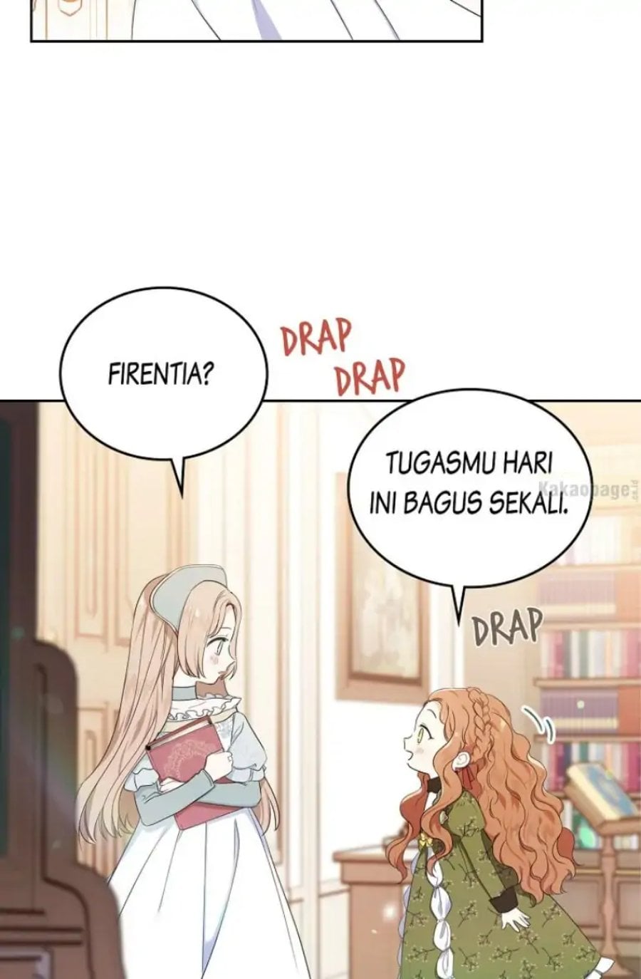 Baca I Shall Master This Family! - Chapter 14 halaman 3