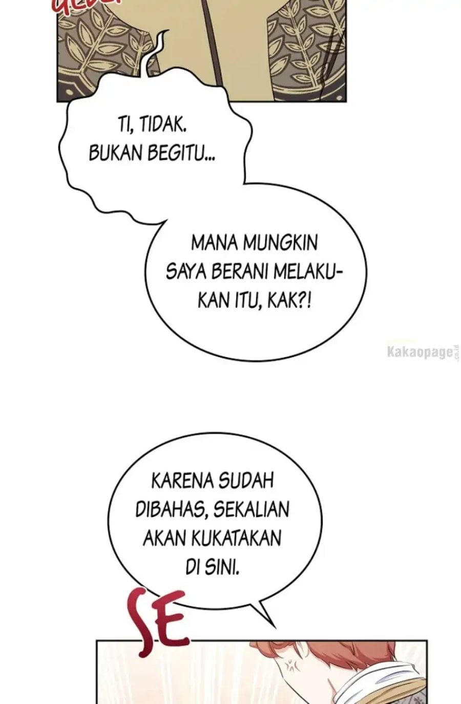 Baca I Shall Master This Family! - Chapter 14 halaman 31