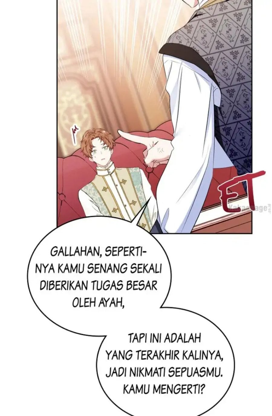 Baca I Shall Master This Family! - Chapter 14 halaman 32