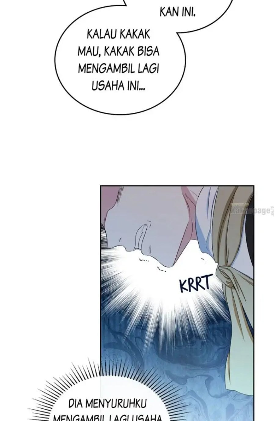 Baca I Shall Master This Family! - Chapter 14 halaman 34