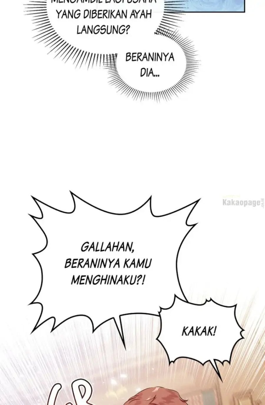 Baca I Shall Master This Family! - Chapter 14 halaman 35