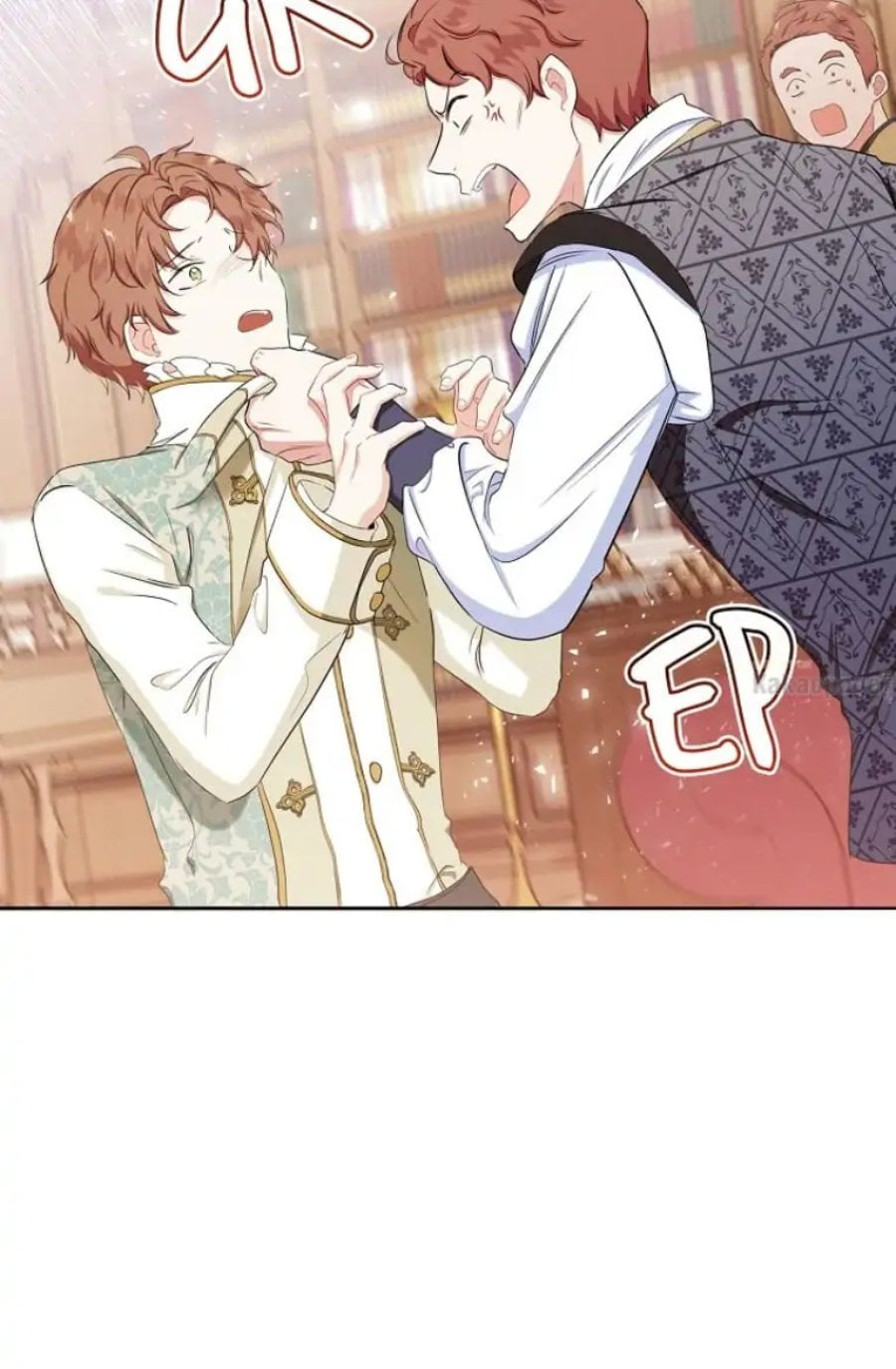 Baca I Shall Master This Family! - Chapter 14 halaman 36