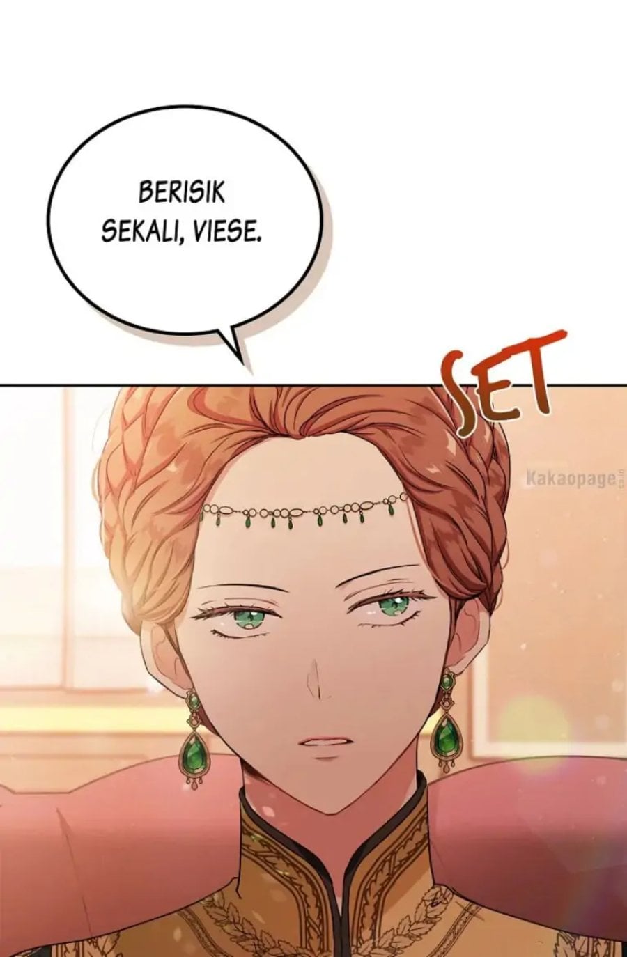 Baca I Shall Master This Family! - Chapter 14 halaman 39