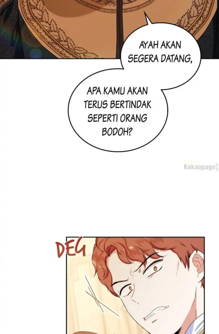 Baca I Shall Master This Family! - Chapter 14 halaman 40