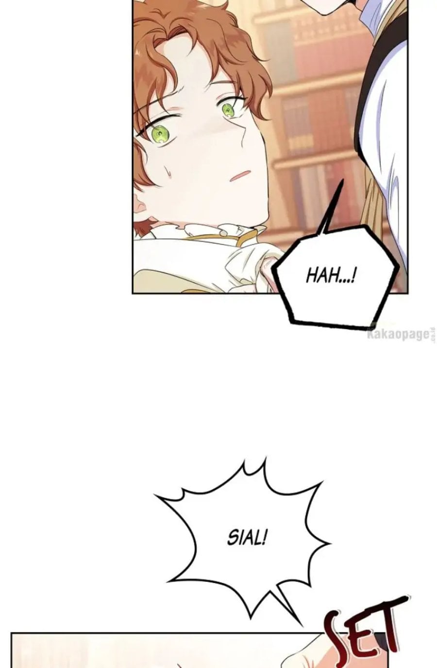 Baca I Shall Master This Family! - Chapter 14 halaman 41
