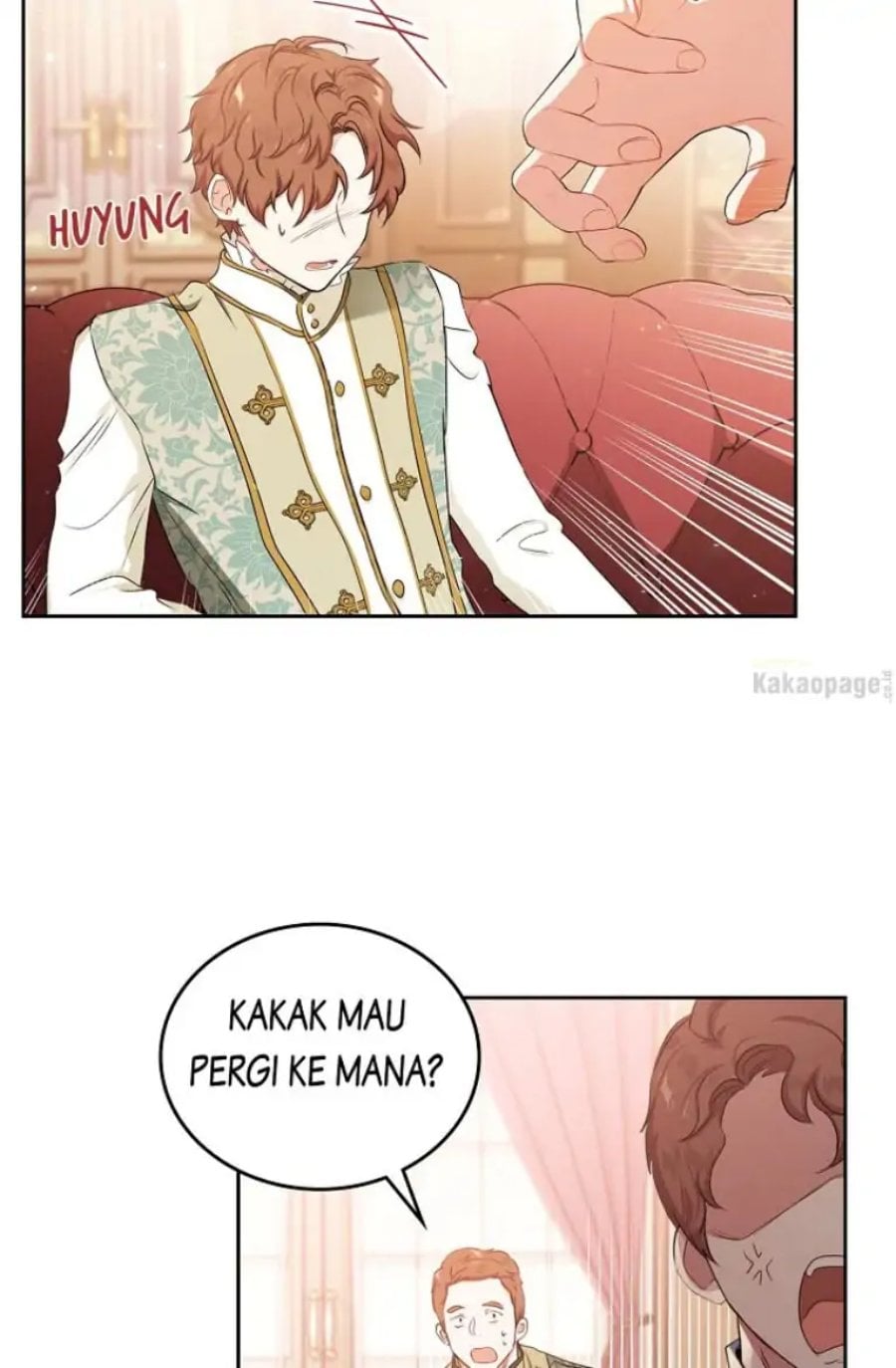 Baca I Shall Master This Family! - Chapter 14 halaman 42