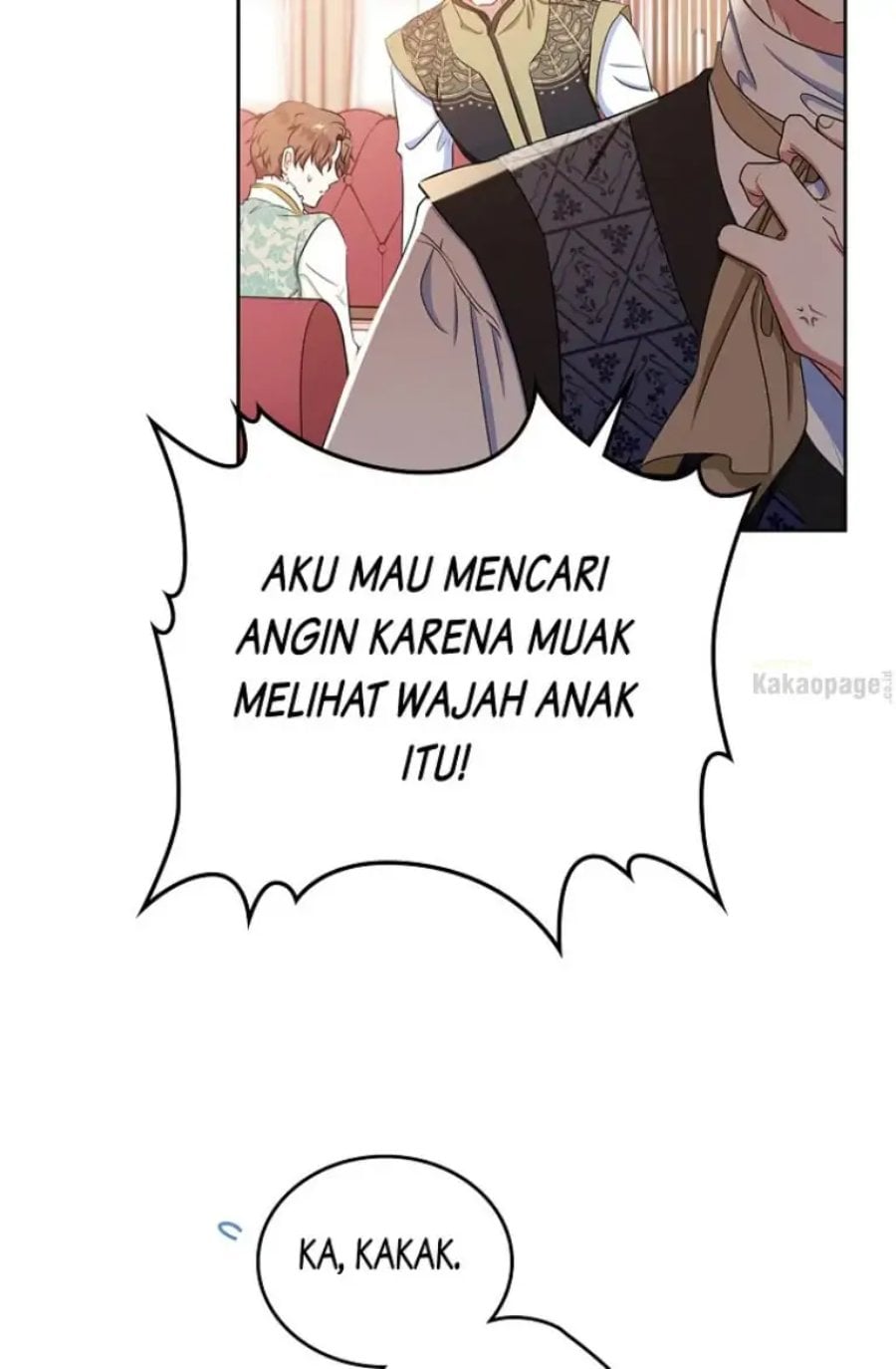 Baca I Shall Master This Family! - Chapter 14 halaman 43