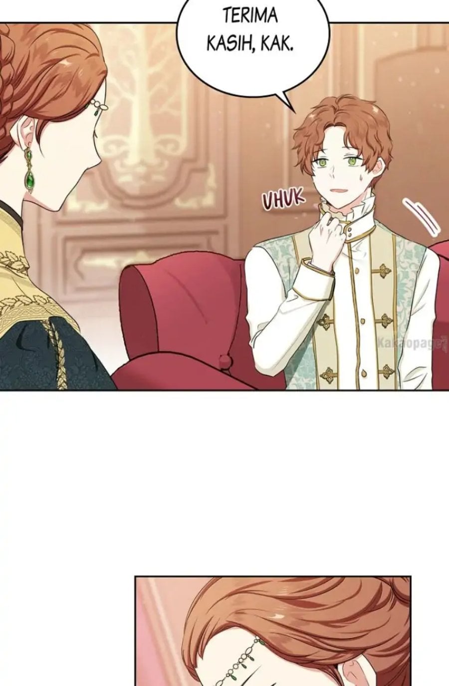 Baca I Shall Master This Family! - Chapter 14 halaman 45