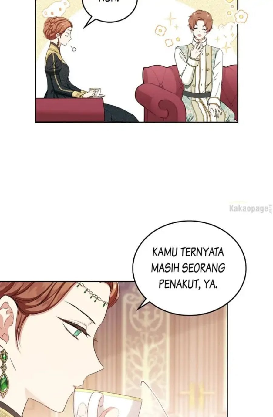 Baca I Shall Master This Family! - Chapter 14 halaman 47