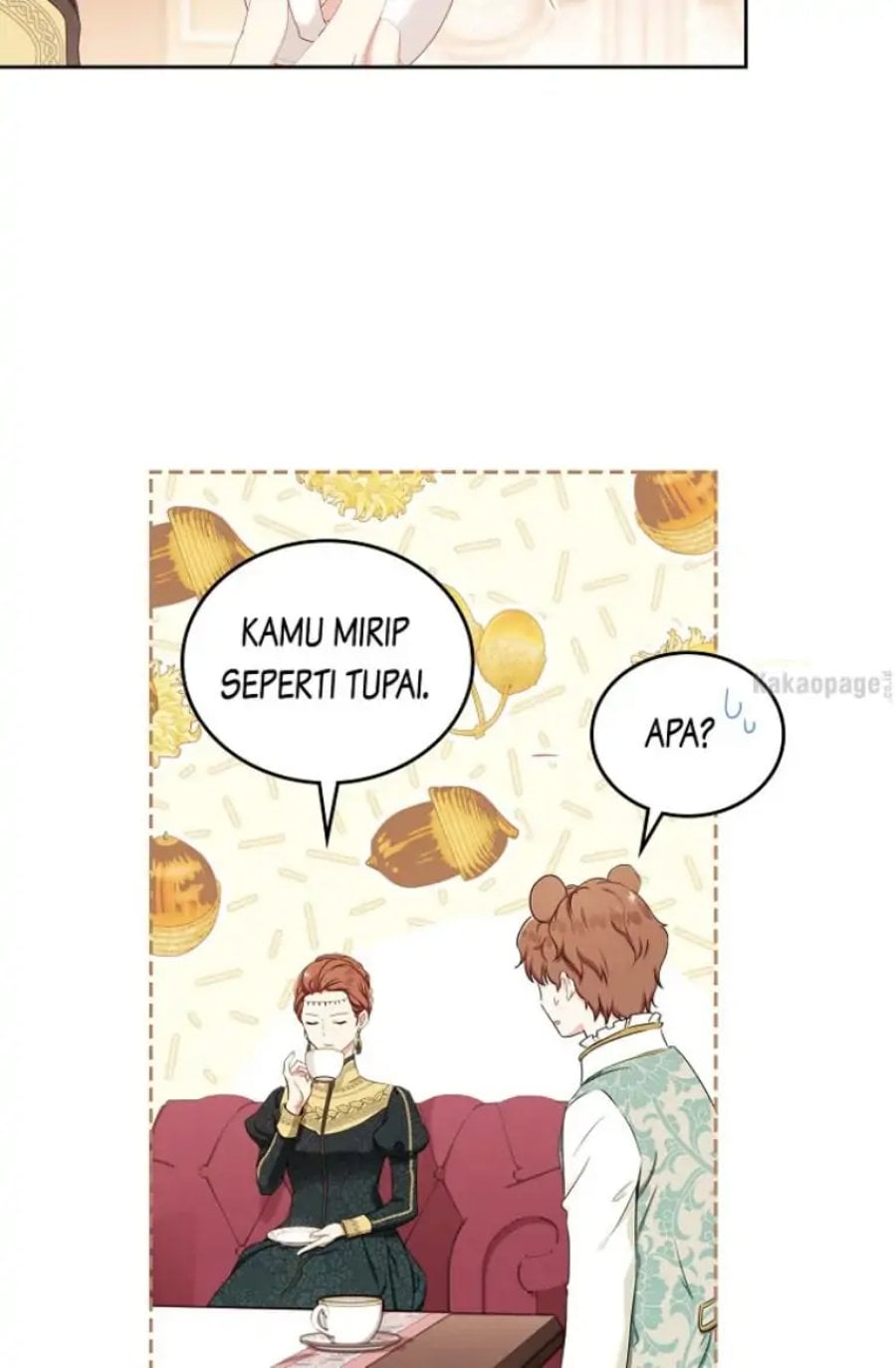 Baca I Shall Master This Family! - Chapter 14 halaman 48