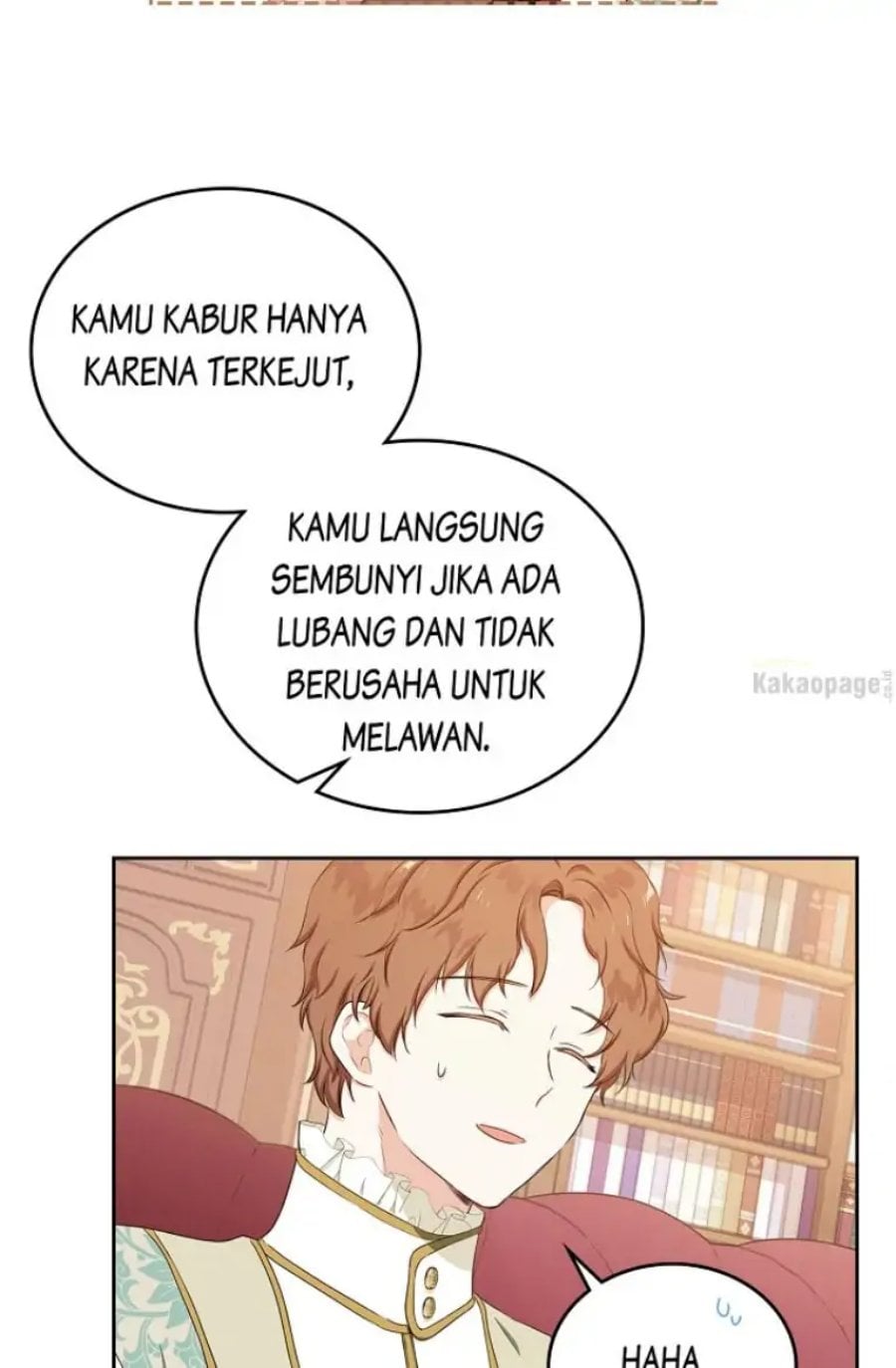 Baca I Shall Master This Family! - Chapter 14 halaman 49
