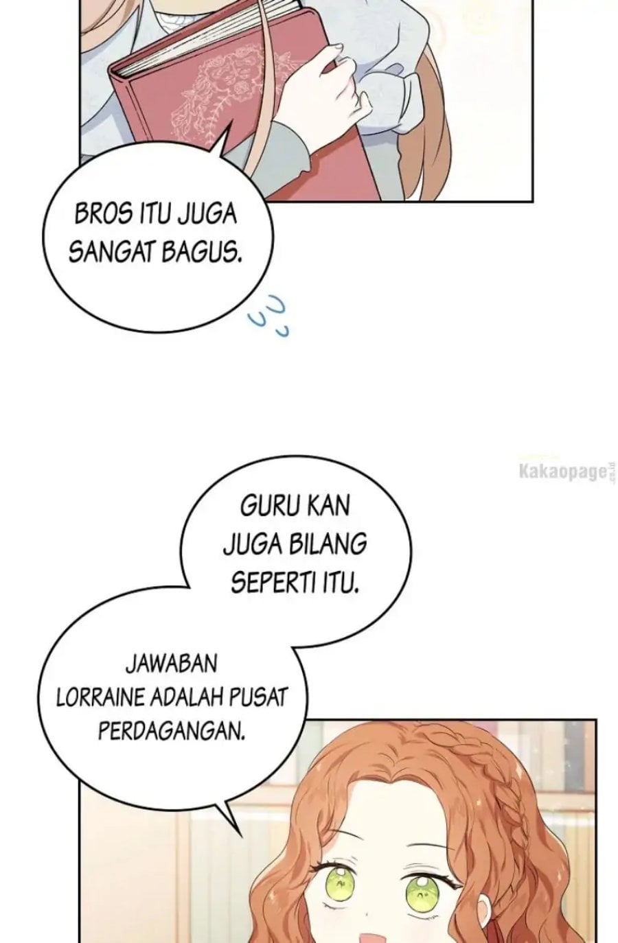 Baca I Shall Master This Family! - Chapter 14 halaman 5
