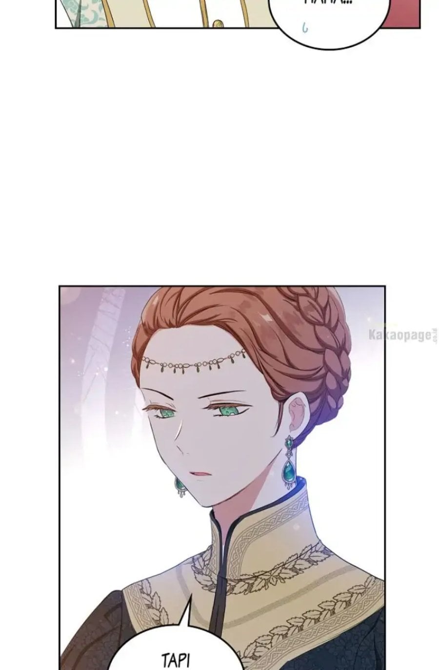 Baca I Shall Master This Family! - Chapter 14 halaman 50