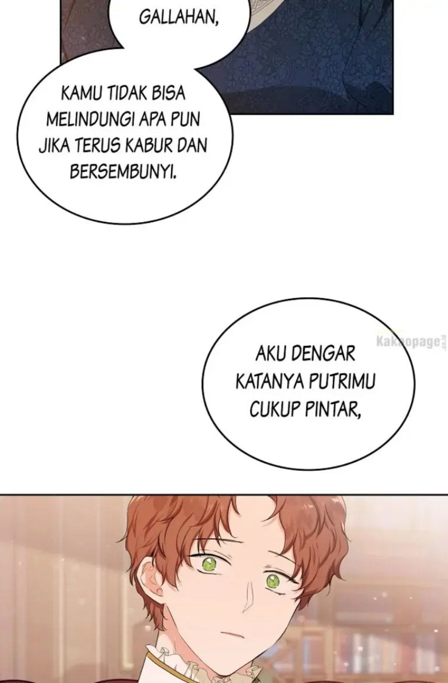 Baca I Shall Master This Family! - Chapter 14 halaman 51