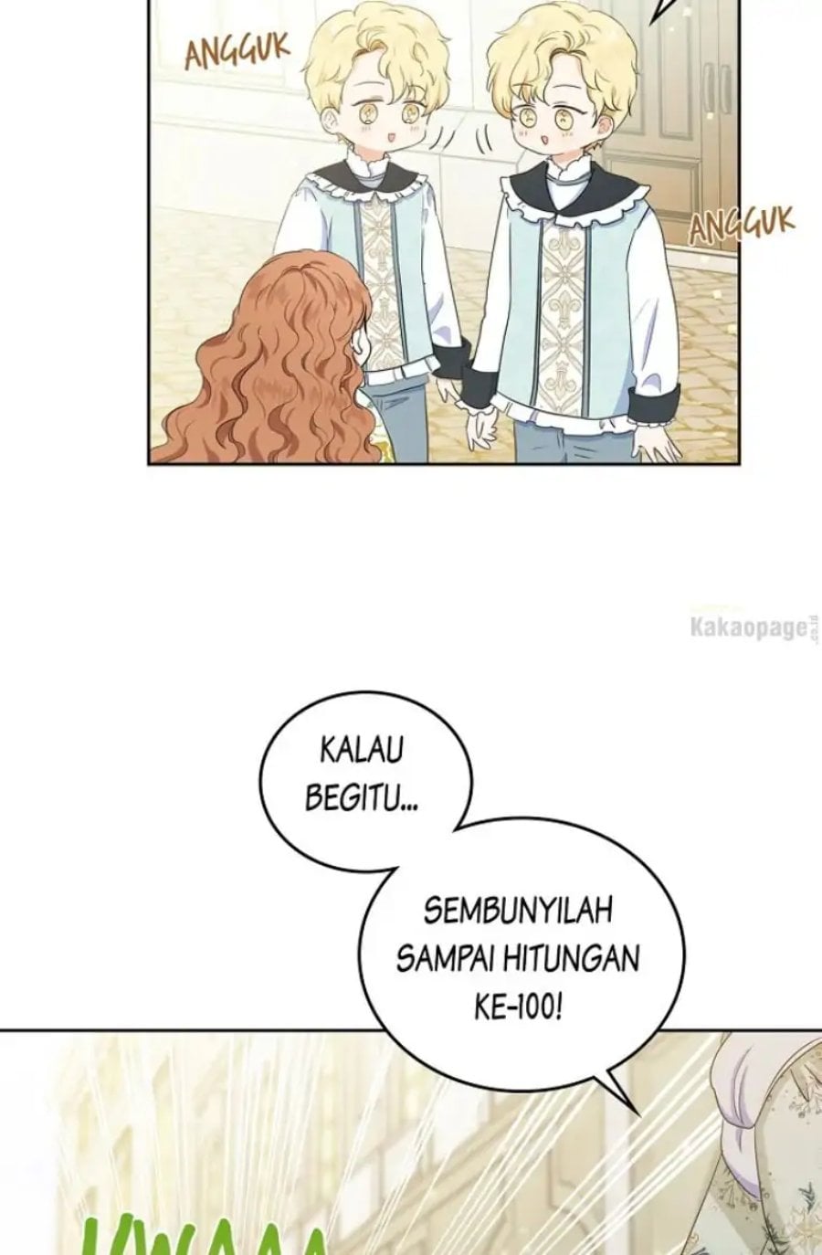 Baca I Shall Master This Family! - Chapter 14 halaman 58