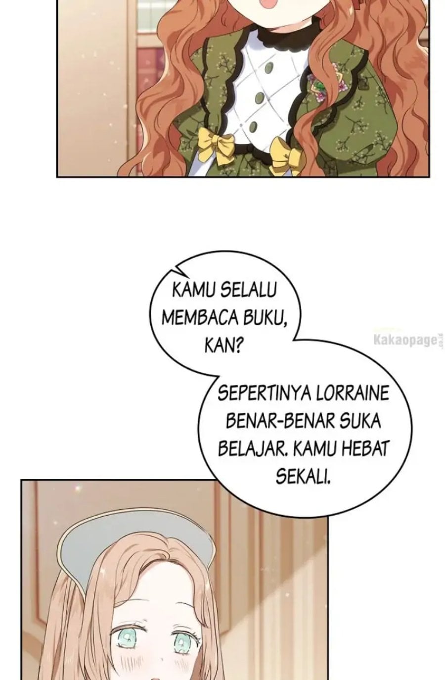 Baca I Shall Master This Family! - Chapter 14 halaman 6