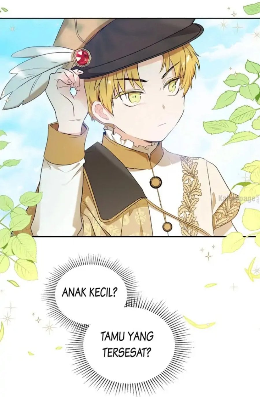 Baca I Shall Master This Family! - Chapter 14 halaman 67