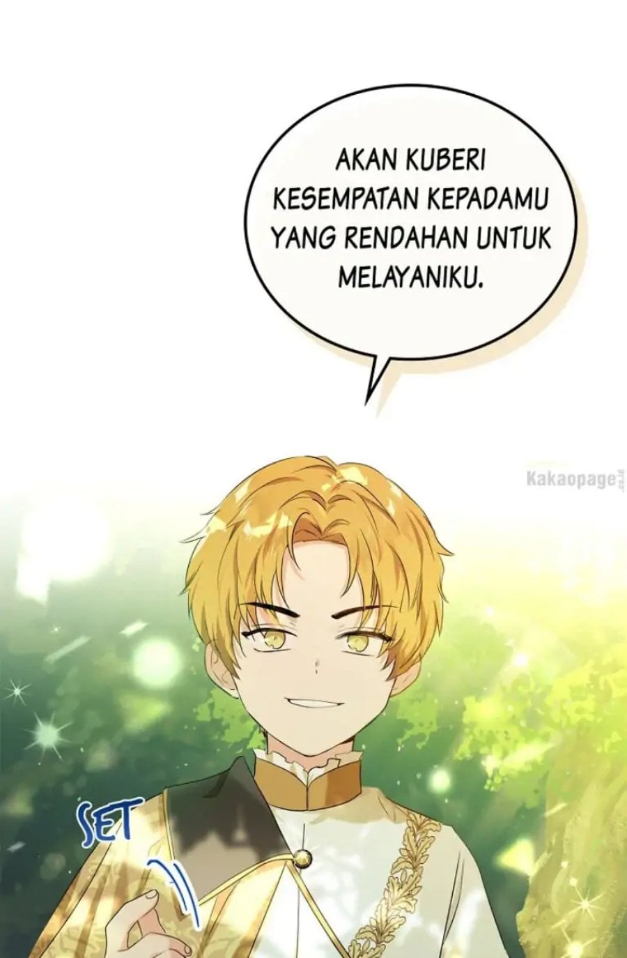 Baca I Shall Master This Family! - Chapter 14 halaman 75