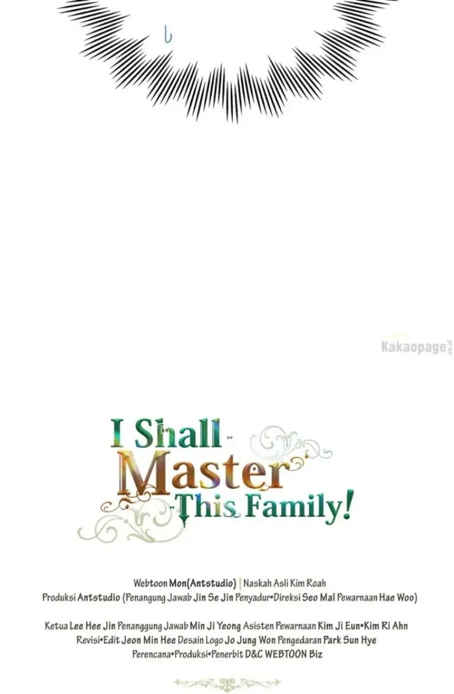 Baca I Shall Master This Family! - Chapter 14 halaman 77