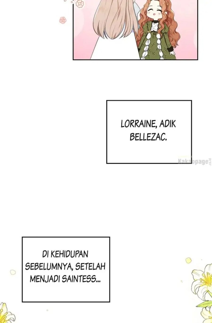 Baca I Shall Master This Family! - Chapter 14 halaman 8
