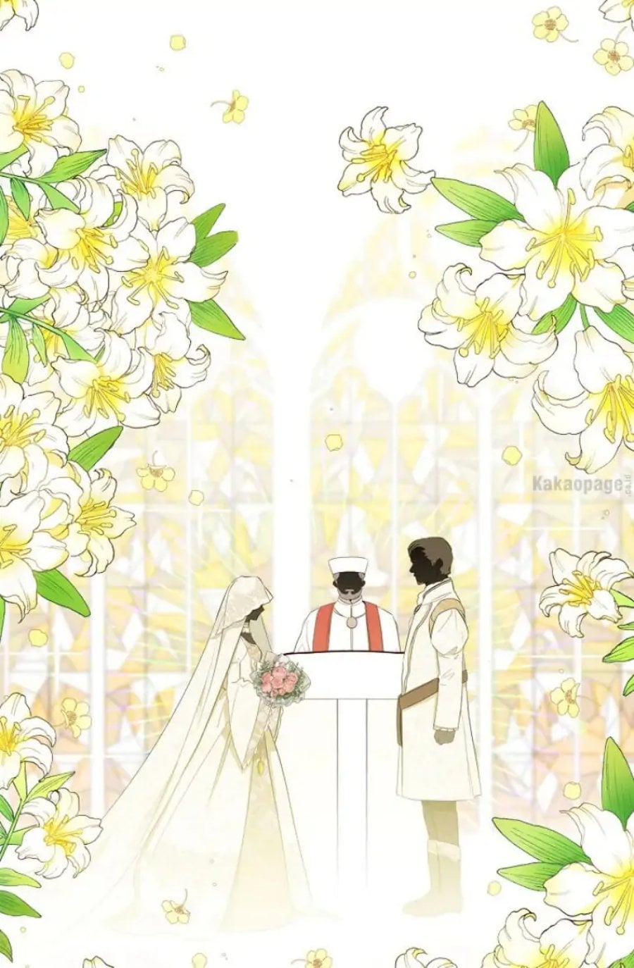 Baca I Shall Master This Family! - Chapter 14 halaman 9