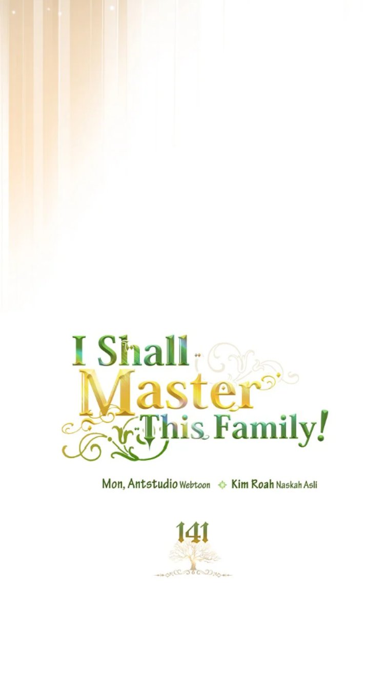 Baca I Shall Master This Family! - Chapter 141 halaman 34