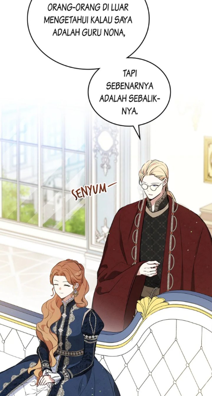 Baca I Shall Master This Family! - Chapter 142 halaman 20