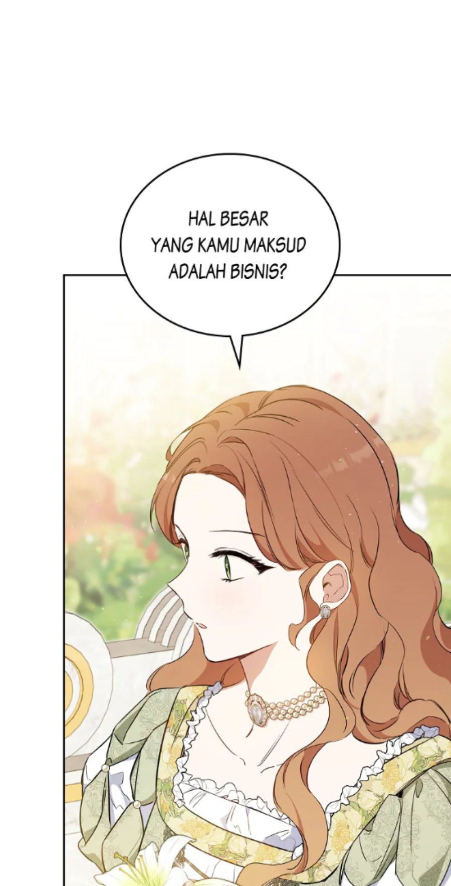 Baca I Shall Master This Family! - Chapter 143 halaman 19