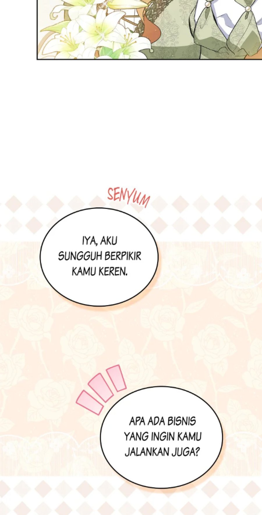 Baca I Shall Master This Family! - Chapter 143 halaman 20