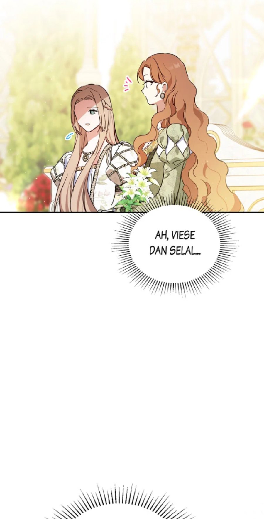 Baca I Shall Master This Family! - Chapter 143 halaman 23