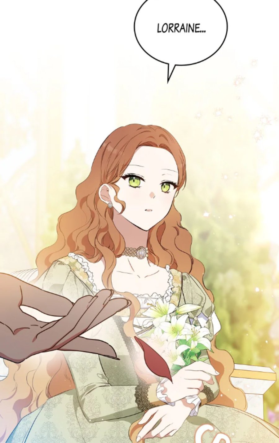 Baca I Shall Master This Family! - Chapter 143 halaman 27