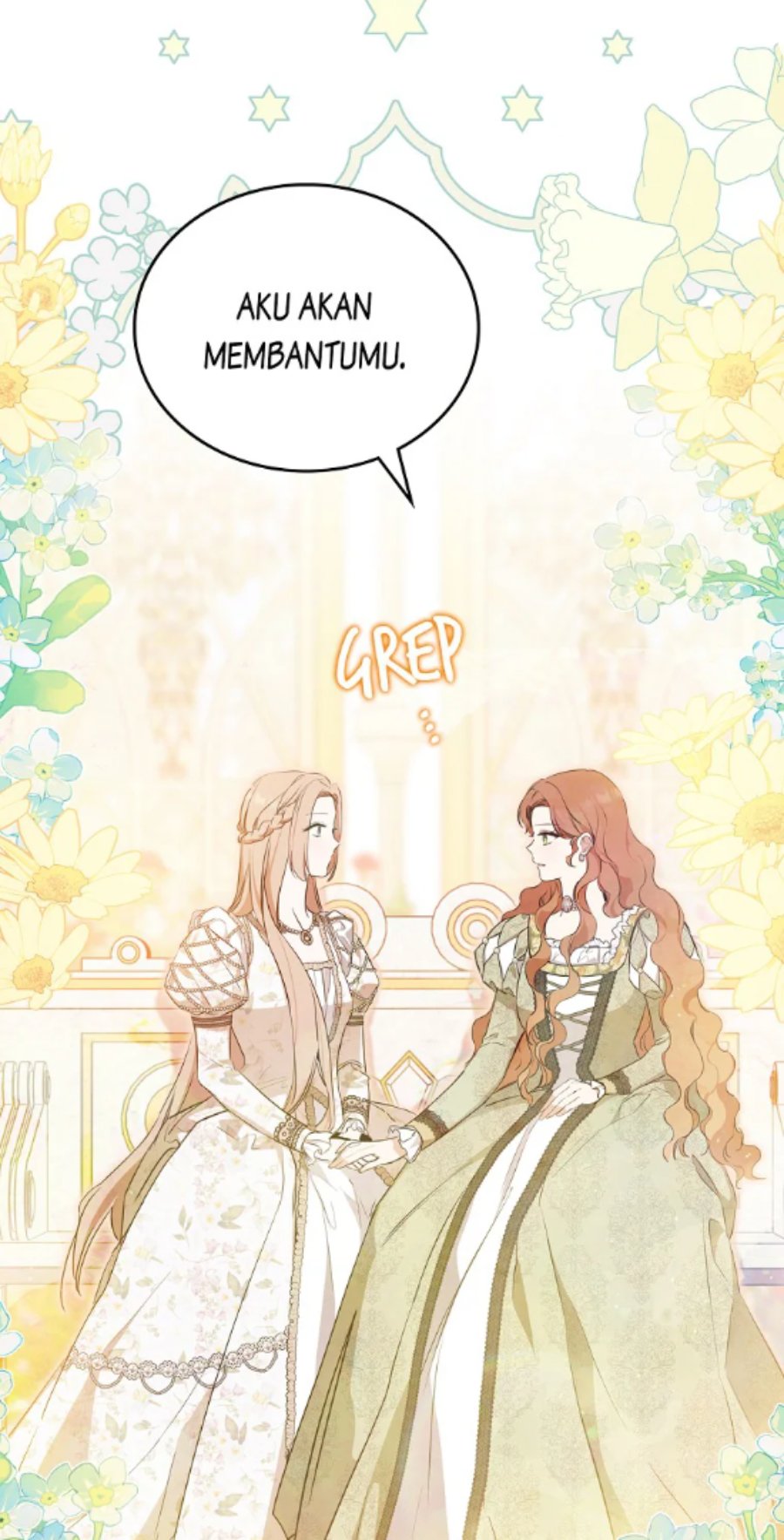 Baca I Shall Master This Family! - Chapter 143 halaman 30